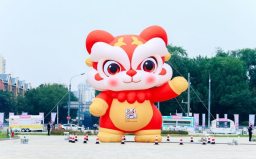 旅游信息网_2026北京动画周启幕,共探数智时代中国动画新征程