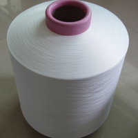 吸湿快干银离子抗菌纤维长丝