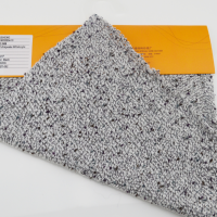 纱线【厂家直销】2.3N晴涤波纹纱 花式纱