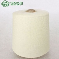 全棉筒子色纱C21S/1 L63