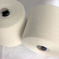 气流纺CVC80/20,CVC80/20涤棉纱,10支16支