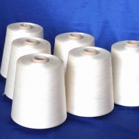 环锭纺T50/C50,CVC50/50涤棉纱,环锭纺涤棉纱