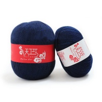 貂绒线 正品 手编 貂毛线 清仓特价极品貂绒线 羊绒线 毛线