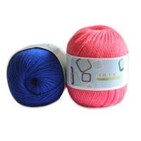 正品 顶级 纯山羊绒线 羊绒线 毛线 不起球 不掉毛 圣斯曼