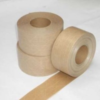 无锡夹筋胶带生产厂家 无锡湿水牛皮纸胶带生产厂家