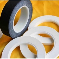 阻燃醋酸布胶带厂家 环保醋酸布胶带厂家 绝缘布胶带厂家