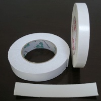 淄博白色双面泡棉胶带生产厂家 淄博泡棉双面胶生产厂家