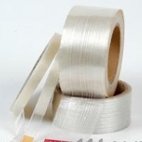 台州条纹玻璃纤维胶带厂家 台州包装玻璃纤维胶带厂家