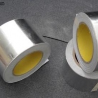 双导铝箔胶带厂家 双面导电铝箔胶带厂家 铝箔胶带厂家
