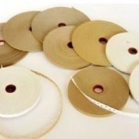 金华打孔湿水纸胶带生产厂家 金华修补胶带生产厂家