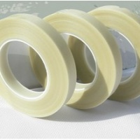 宁波玻璃布双面胶带厂家 宁波玻璃布耐高温胶带厂家