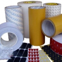 PTE双面胶厂家 透明双面胶厂家 PET单面胶带厂家