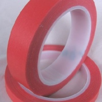 芜湖遮蔽喷涂高温美纹纸生产厂家 芜湖红色高温美纹纸厂家