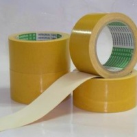 厦门布基双面胶带生产厂家 厦门双面地毯胶带生产厂家