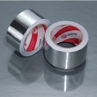 台州带衬纸铝箔胶带生产厂家 台州纯铝箔胶带生产厂家