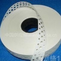 上海木板单皮接缝胶带厂家 上海本色三排孔胶带厂家