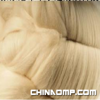 精梳青山羊绒条 细16.5um