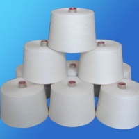 43%尼龙40%粘胶10%棉7%兔毛 半精纺纱线 混纺纱线