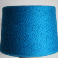 精纺牦牛绒纱26/2