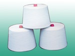 供应涤棉纱(CVC纱)