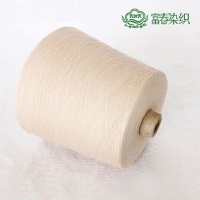 全棉筒子色纱C32S/1 L201