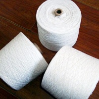 优质固体腈纶纱21支24支 A21S24S 环绽纺腈纶纱21支24支