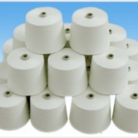 供应中高端纯棉普梳C32S