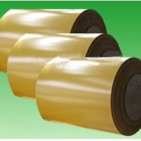 格拉辛姜黄离型纸厂家 双硅离型纸厂家 单硅离型纸厂家