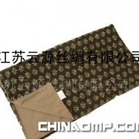 仿毛短毛绒盖毯