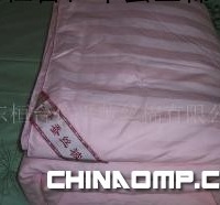 蚕丝被