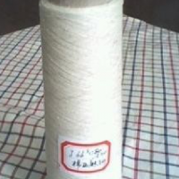 棉麻高支紧密纺纱