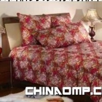 时尚品牌家纺2010新款 详见图