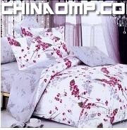 舒适的高质量羽绒被 详见图