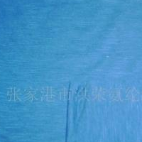 供应纯涤纶竹节纱