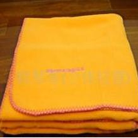 供应双面绒毯,摇粒绒毯