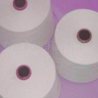 供应人造棉R21s 针织(国标一级)纱