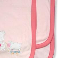 供应全涤纶双面绒珊瑚绒摇粒绒毯子毛毯