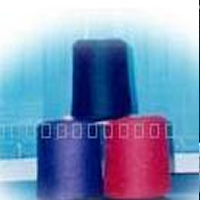 供应36s/1晴粘纱(60/40)