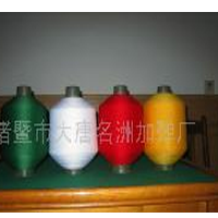 供应涤纶高弹提花线