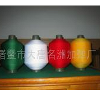 供应涤纶高弹提花线价格优质量好