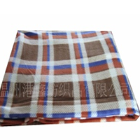 供应双面绒、摇粒绒、全涤纶、印花毛毯