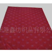 供应自产自销全棉线毯、新花版、新款式