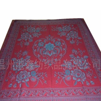 供应自产自销各种规格线毯,再生毯、军用毯