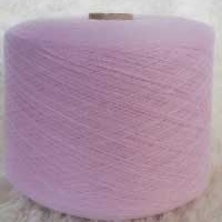 供应100%纯山羊绒纱线