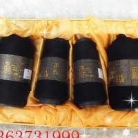 供应100%纯山羊绒纱线/另售混绒纱线