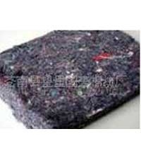 供应各种类型针刺棉