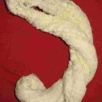 供应C40单圆机纱