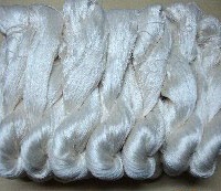 210N/2纯绢丝纱线