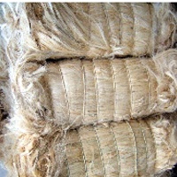 供应巴西及坦桑尼亚剑麻纤维,剑麻纱