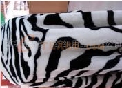 供应国际高标准环保A类毛毯